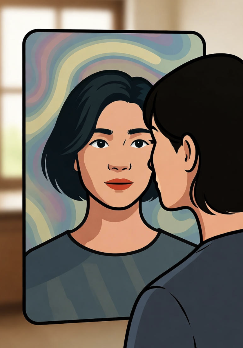 Метафорические карты