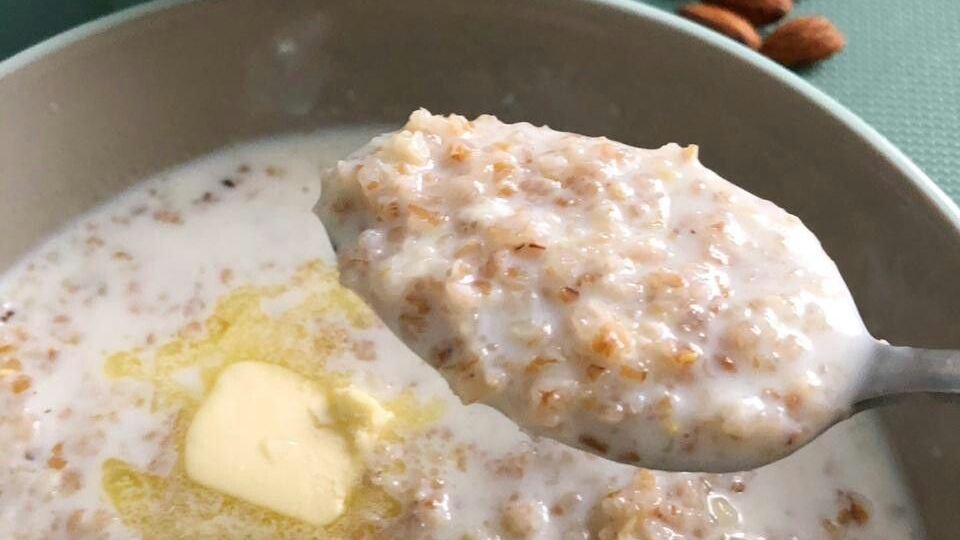 Как я СНИЗИЛА холестерин в 55 лет: 5 КАШ, которые стали моим СПАСЕНИЕМ