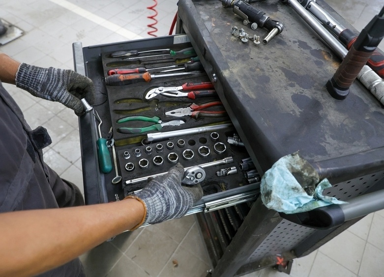     Фото: Shatokhina Natalia/globallookpress.com