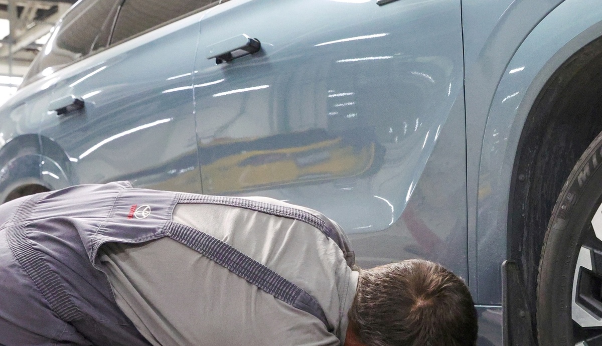     Фото: Shatokhina Natalia/globallookpress.com