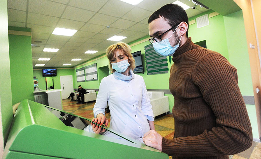    © Алексей Сухоруков/РИА Новости