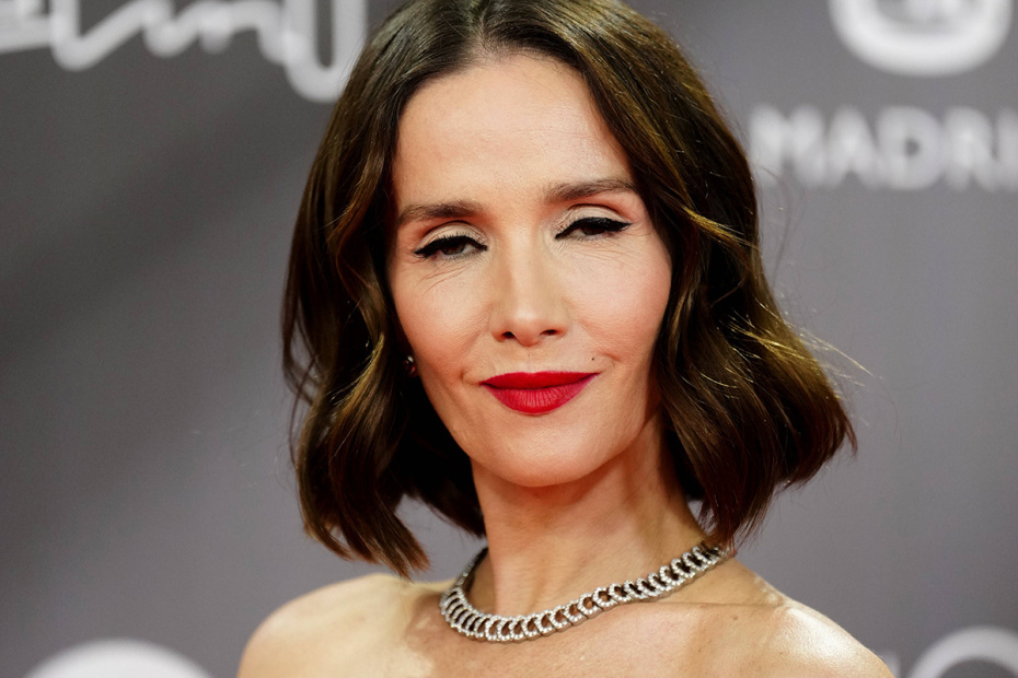    IMAGO/MPG/Global Look Press