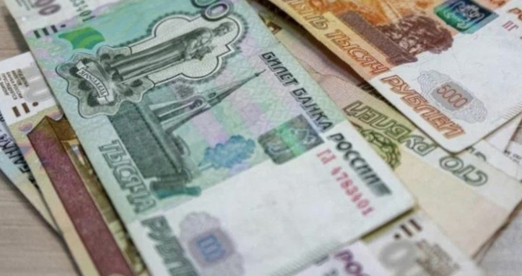 В Новосибирской области через прокуратуру работнику вернули задержанную зарплату