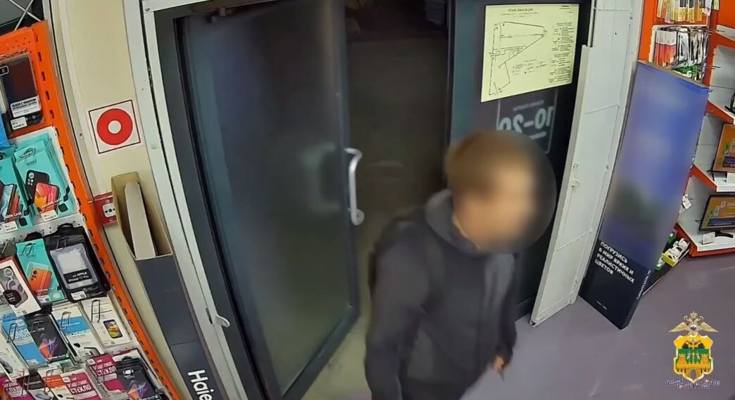 Фото: https://t.me/police_sochi