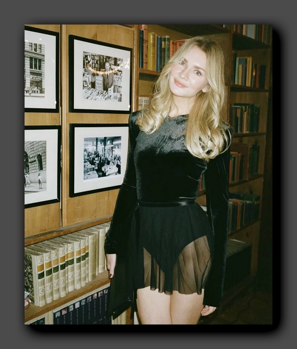 34-летняя Анна Делви сделала бизнес на собственной истории и не собирается останавливаться