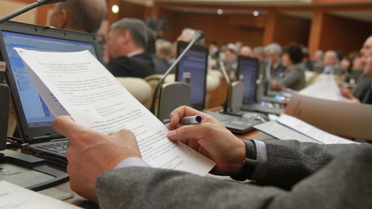 Госдума приняла законопроект, который сокращает финансовые издержки судебной системы