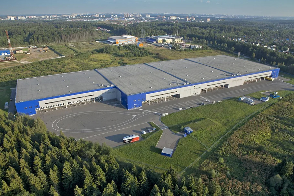    Фото: Raven Russia