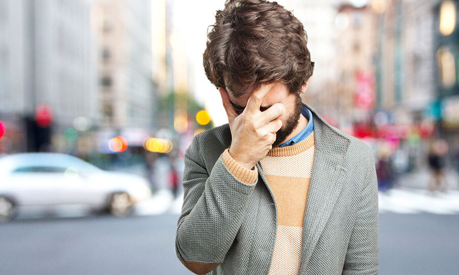 Комплекс неполноценности: как его распознать?