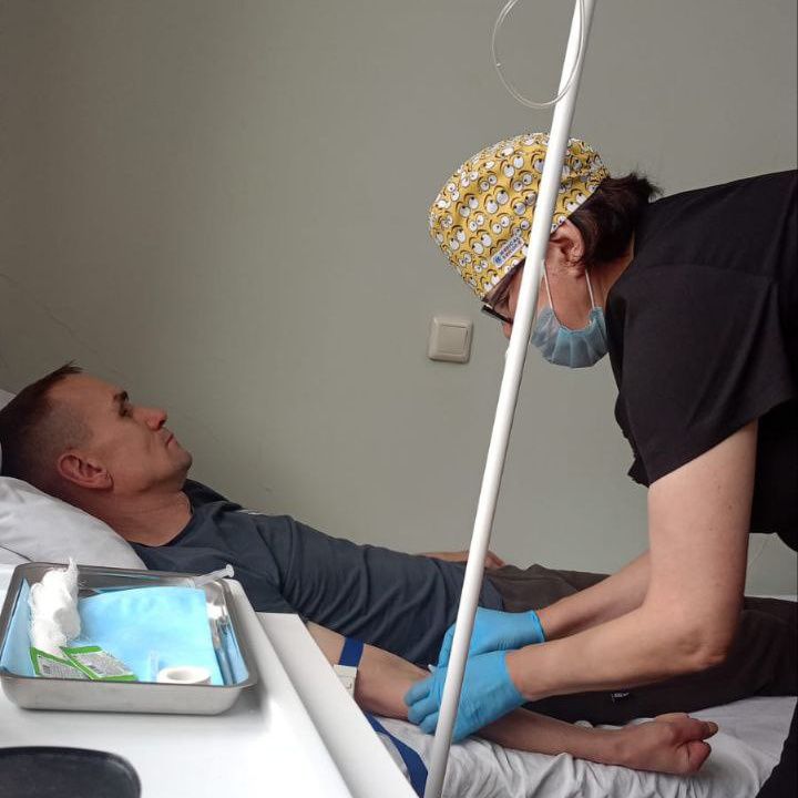    В Карелии завершилась программа «Vремя Zавтра»© филиал фонда "Защитники Отечества"