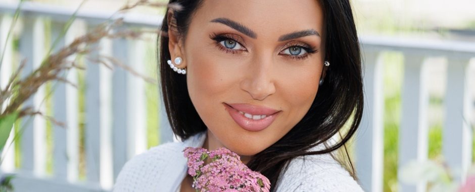 Алсу: я нашла в себе желание и силы жить по-новому