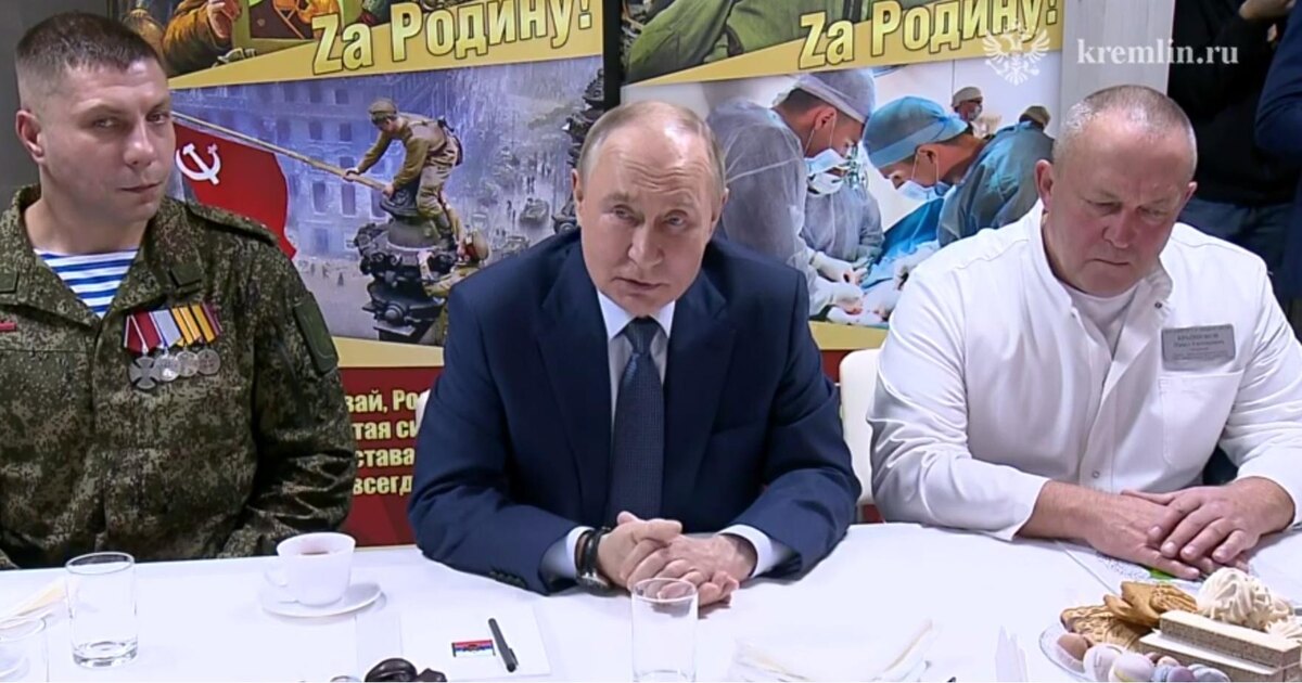    Скрин: t.me/news_kremlin