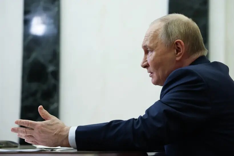     © РИА Новости. Александр Казаков