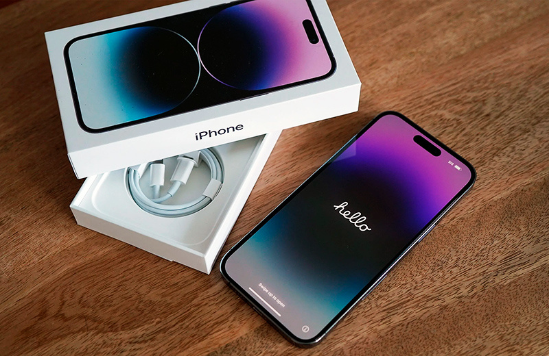 5 настроек, которые стоит изменить после покупки нового телефона