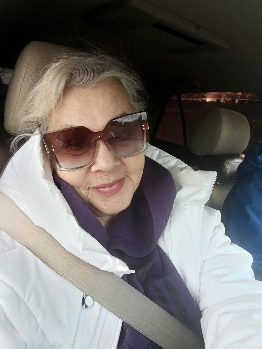 Фото автора.