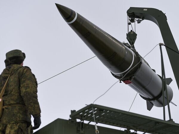    © РИА Новости Стрингер