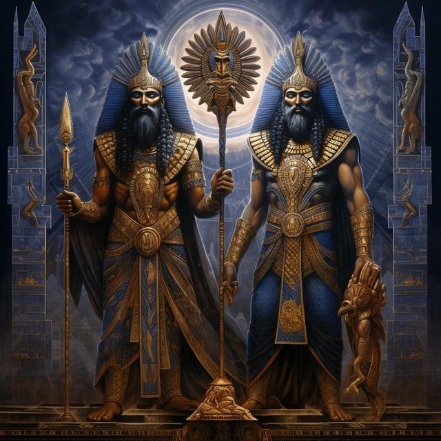 Существует ли зло? Рассказ о природе зла