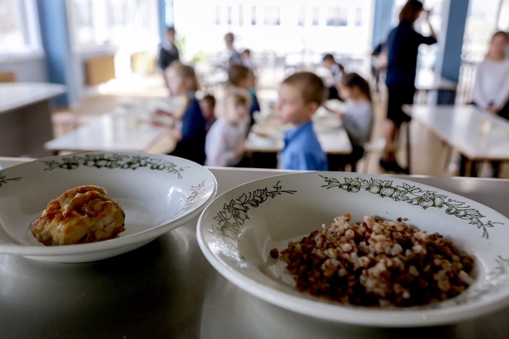    Фото © Дмитрий Рогулин / ТАСС