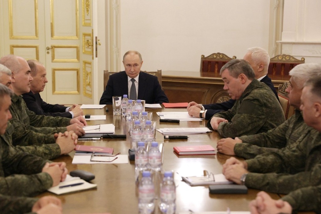    Фото © kremlin.ru