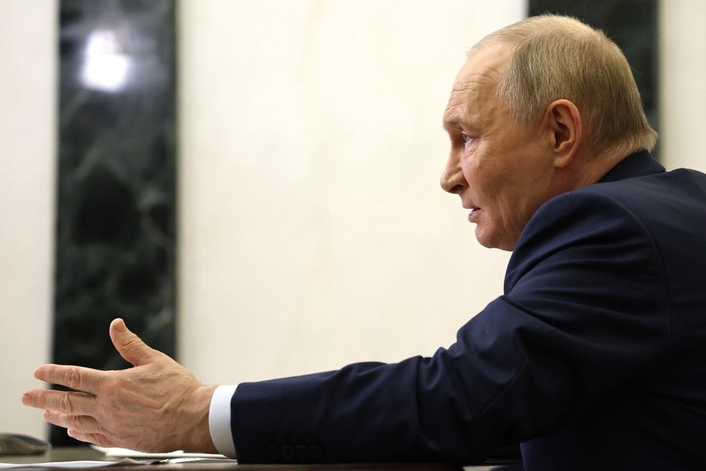    Фото © kremlin.ru