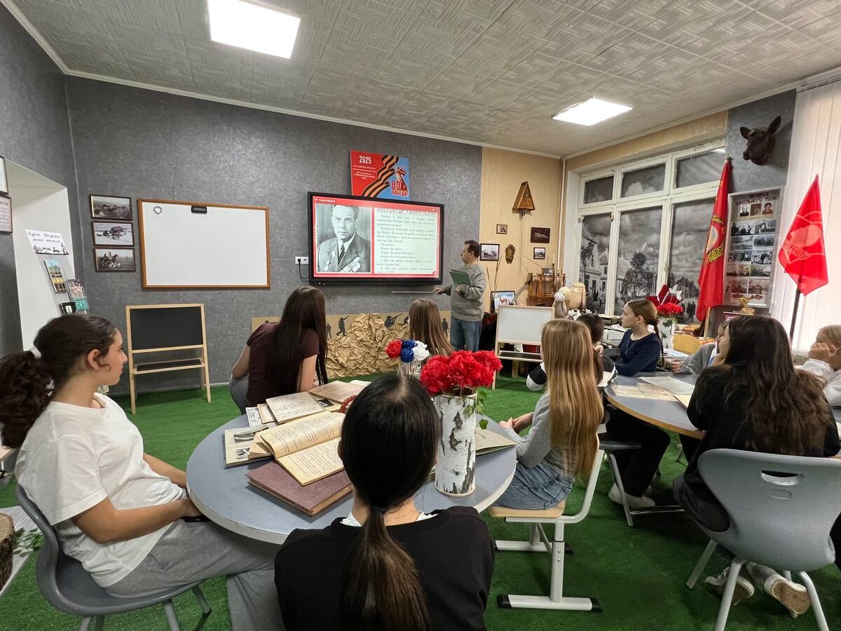    Фото: пресс-служба Министерства образования и науки Херсонской области