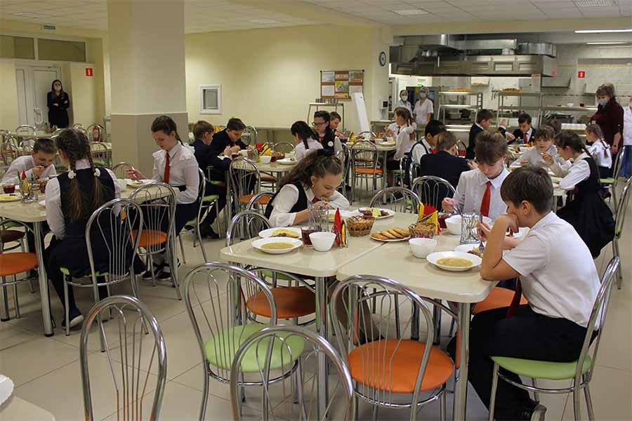    Фото: пресс-служба правительства Липецкой области