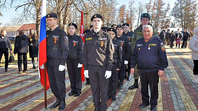    Кто, если не мы…