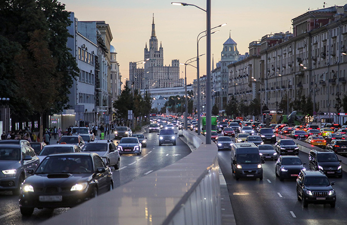    Артур Новосильцев/АГН Москва