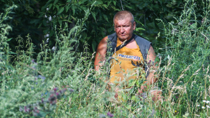    Фото: Погиба Александра/ТАСС