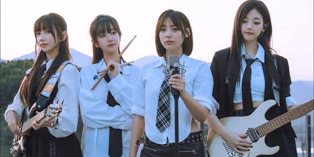 QWER прекращает контракт на совместное производство: 3Y Corporation берет на себя эксклюзивное управление