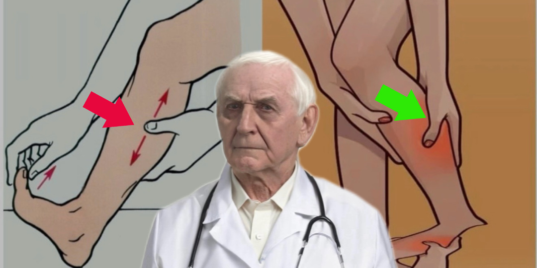 Мышечный спазм: мануальный терапевт о методе мгновенного снятия