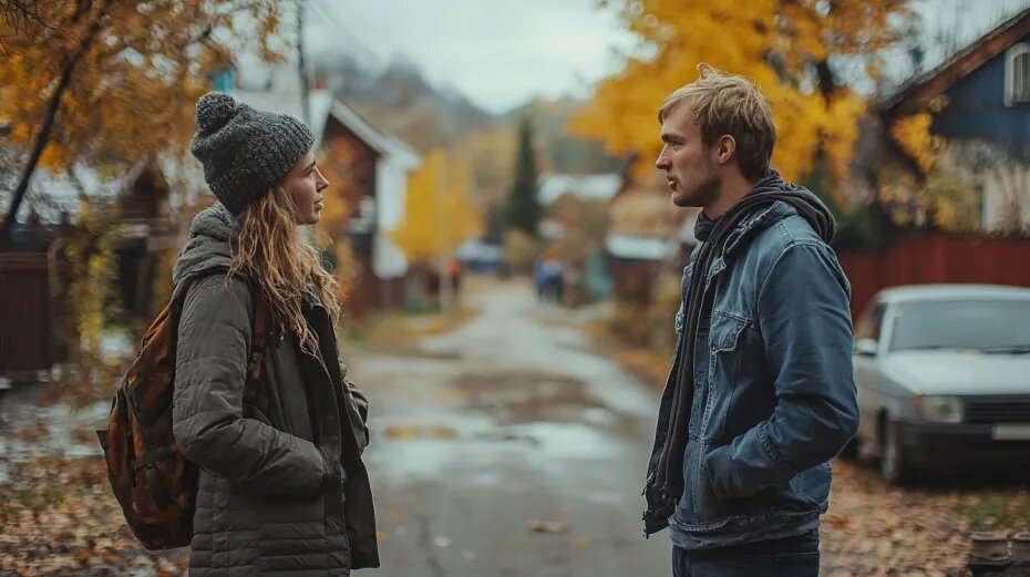    Сгенерировано в Midjourney/NEWS.ru