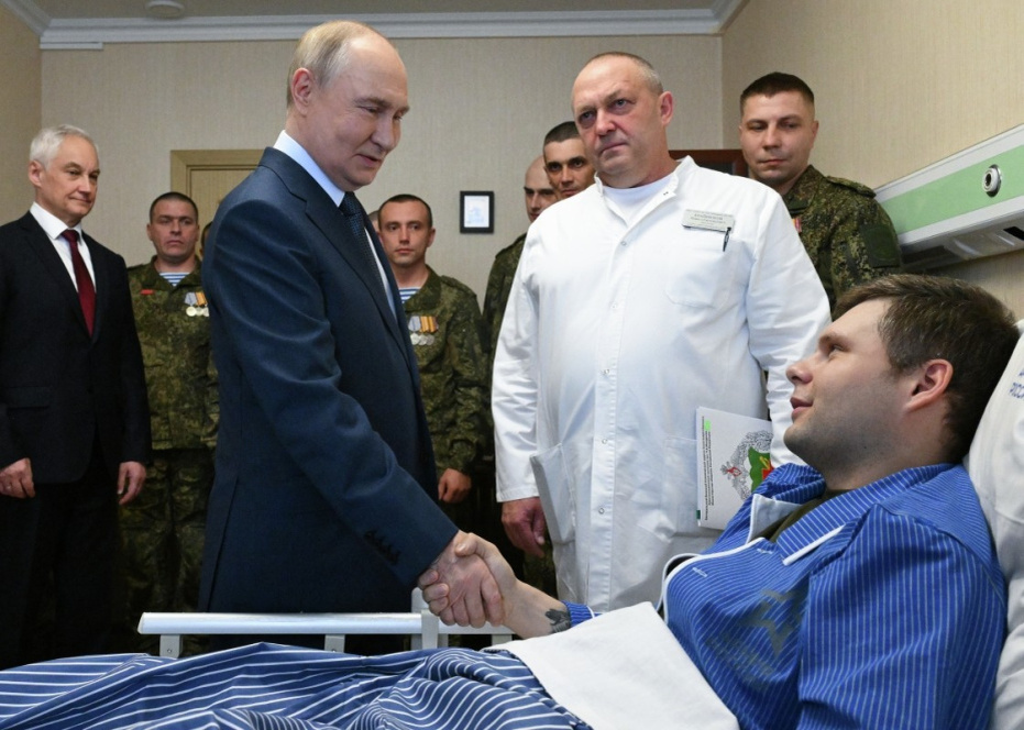    Кристина Кормилицына/РИА Новости