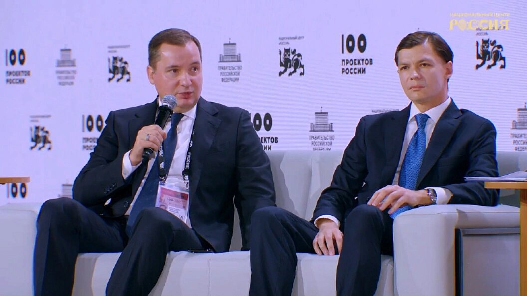    Фото: Правительство Архангельской области