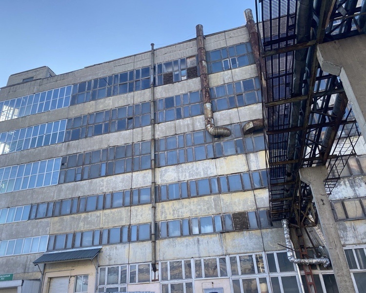     «Куйбышевазот» отказался от строительства комплекса удобрений в Курске