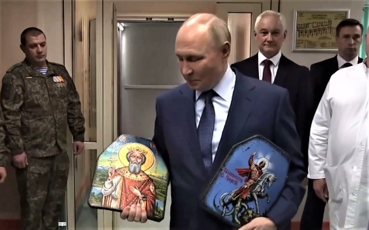     / Источник: Кадр из видео