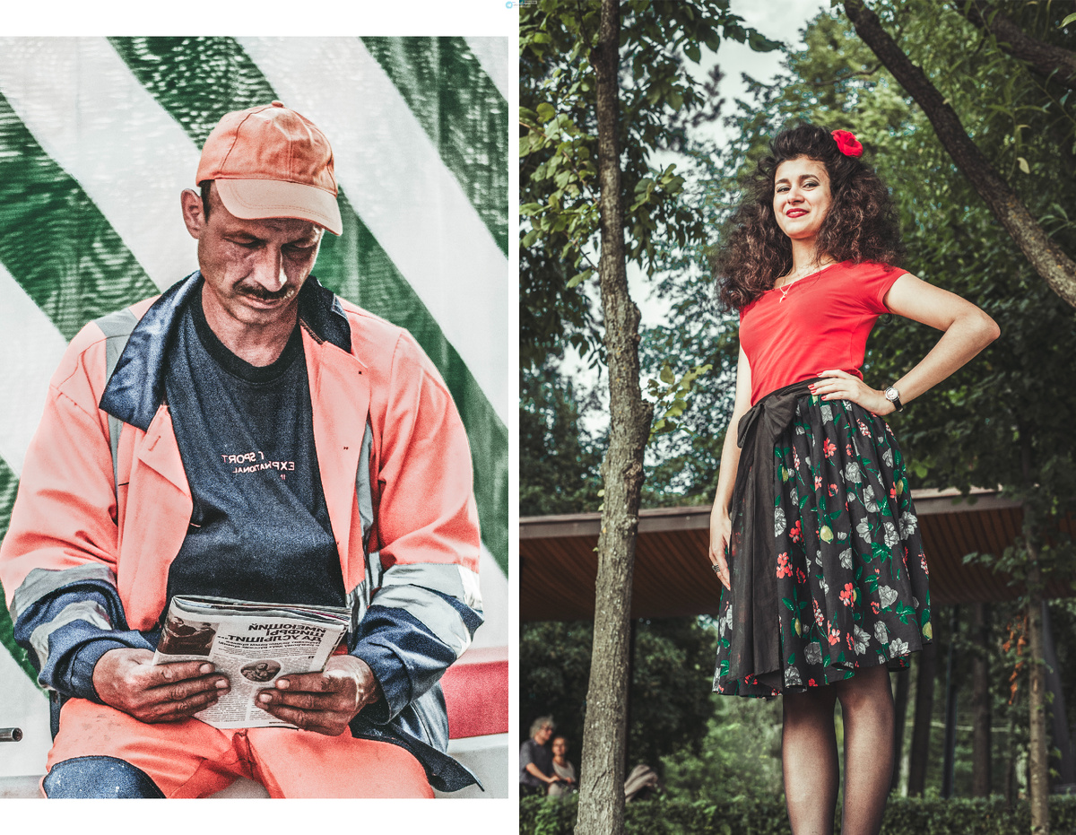 Телеграм канал - Святая Руфь📸