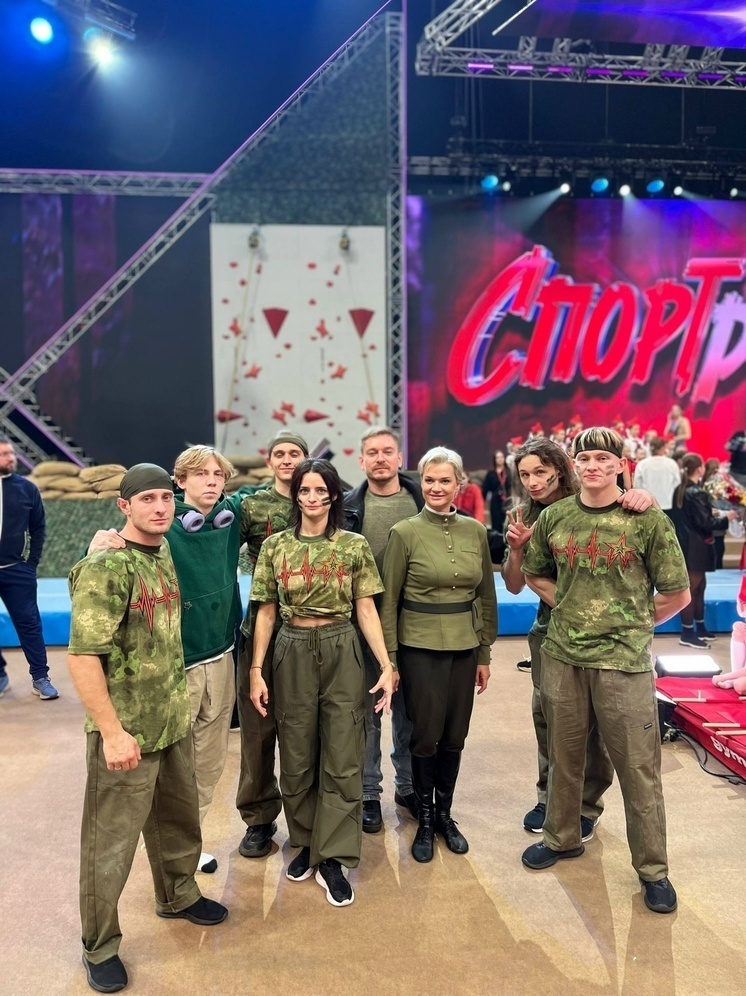     фото ВК Никита Кудрявцев