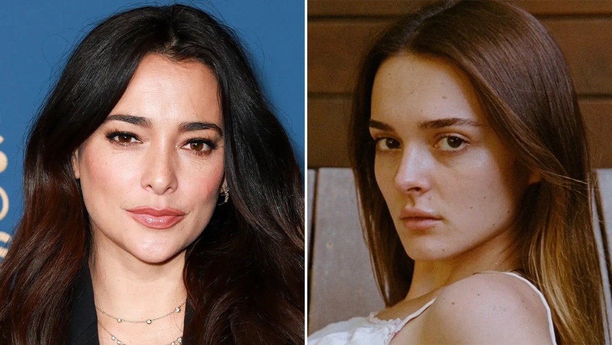 Фото: Getty/Spruce Bohen