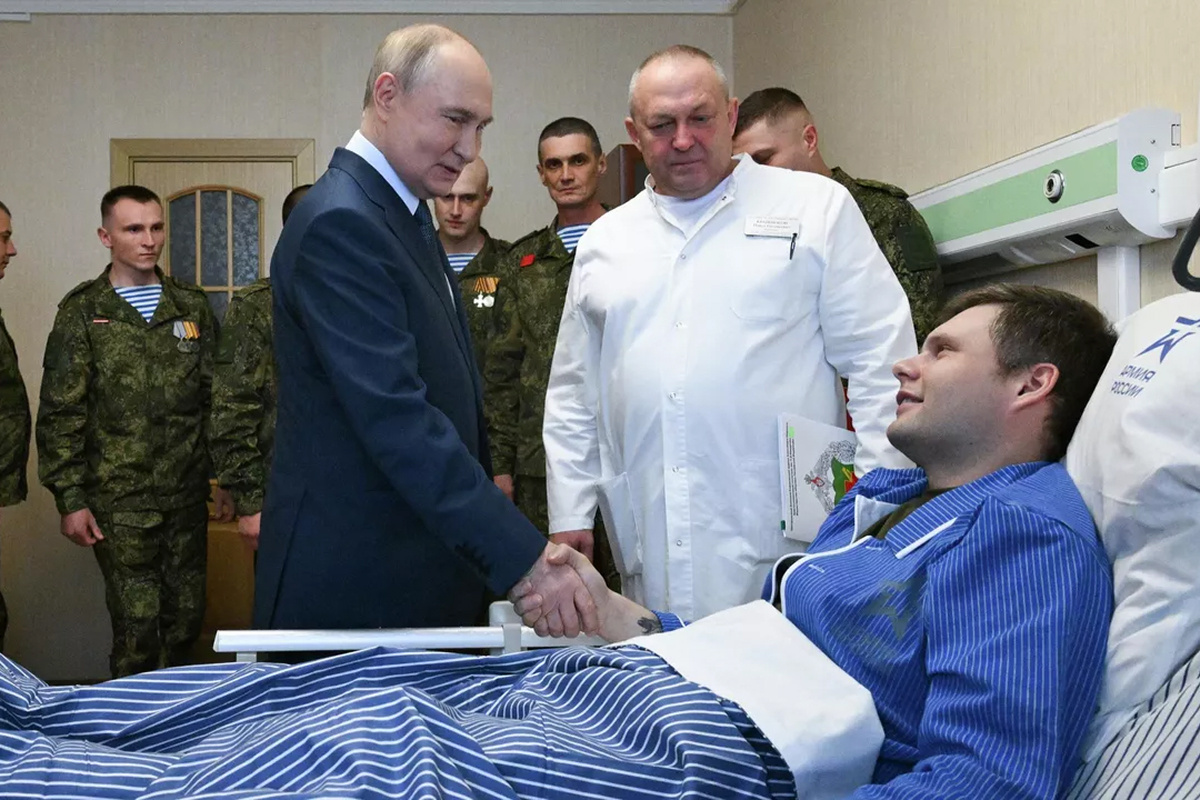    Фото: Кристина Кормилицына, источник: ria.ru