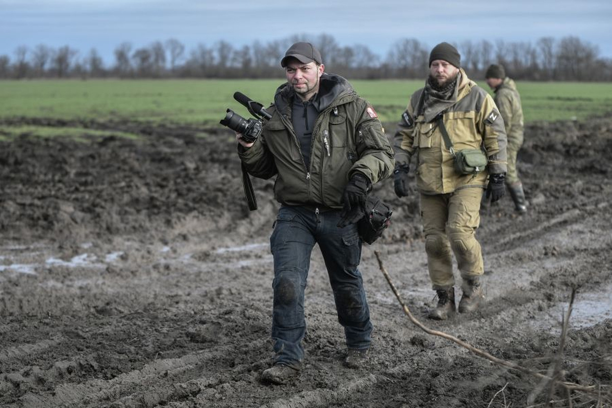    Фото: Константин Михальчевский/РИА Новости