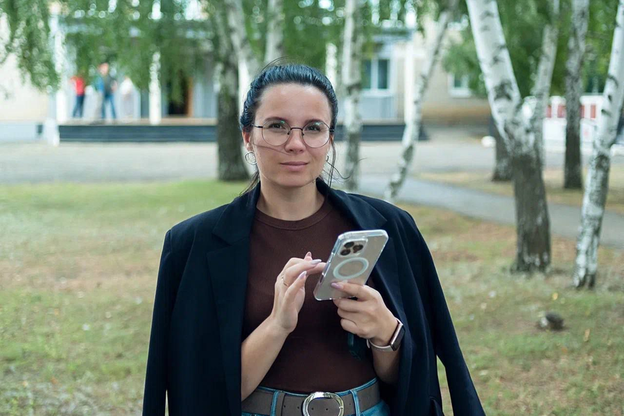    Фото: Telegram-канал Екатерины Кальченко, источник: avangard-gazeta.ru