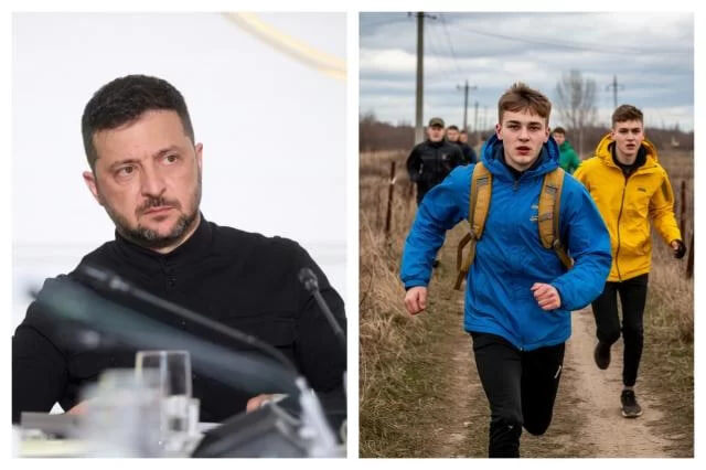    Фото: коллаж Runews24.ru, источник: соцсети, shedevrum.ai