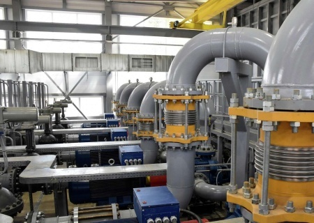    В ЛНР в следующем году начнут строить новый водозабор