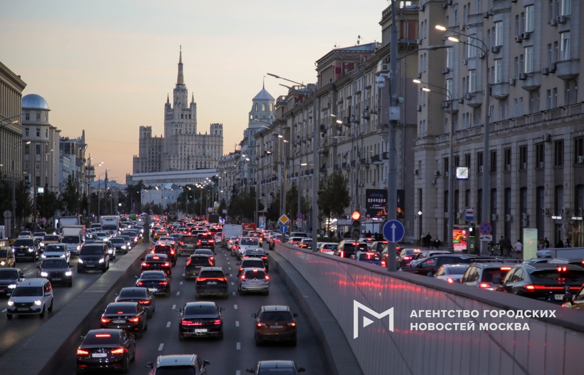 Фотограф: Артур Новосильцев