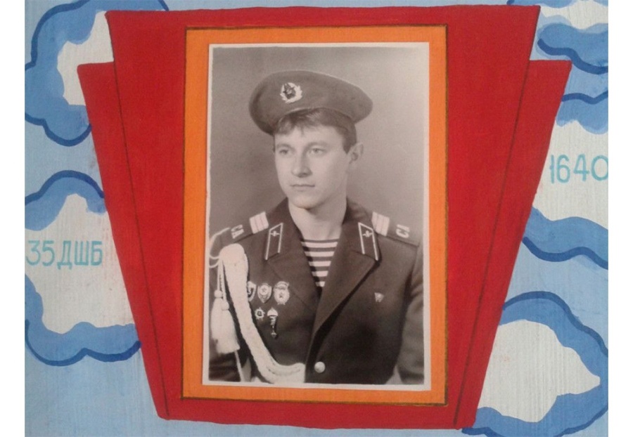     Борис Денисюк: "Комсомольская юность – это крепкая дружба и воспитание патриотизма"