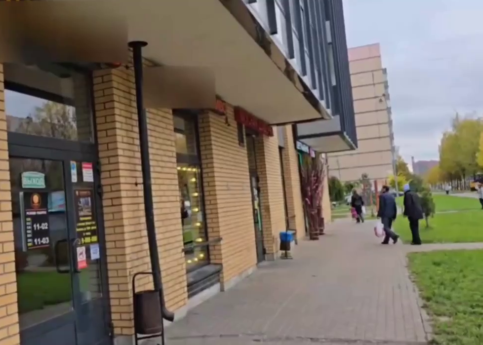 Фото: скриншот видео
