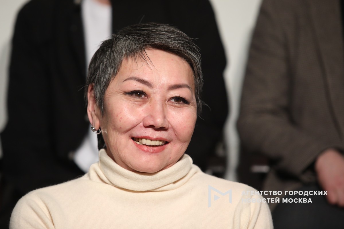 Фотограф: Артур Новосильцев