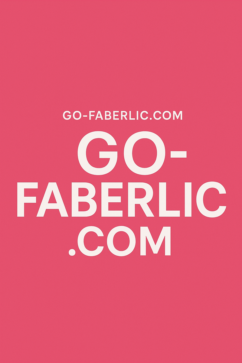 https://go-faberlic.com