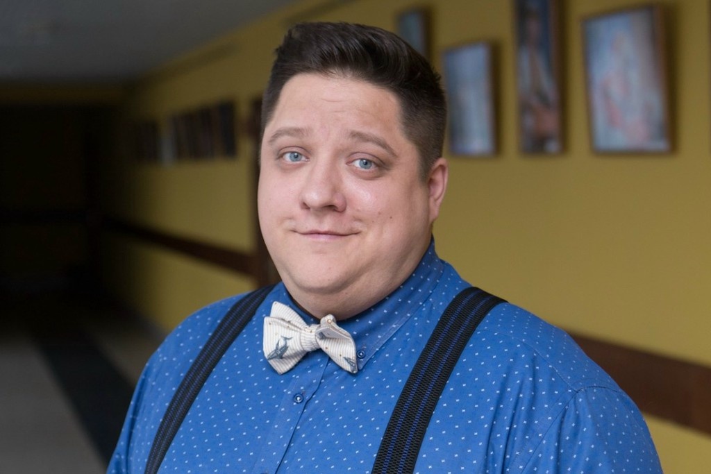    Фото © VK / Роман Попов