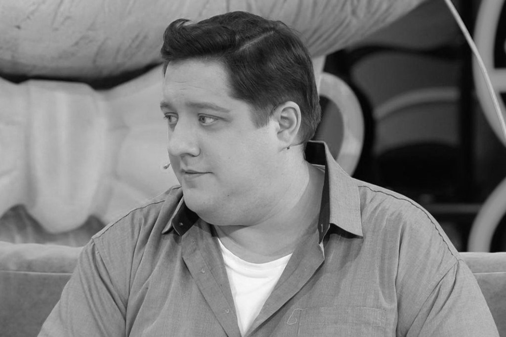    Фото © Telegram / Роман Попов Official